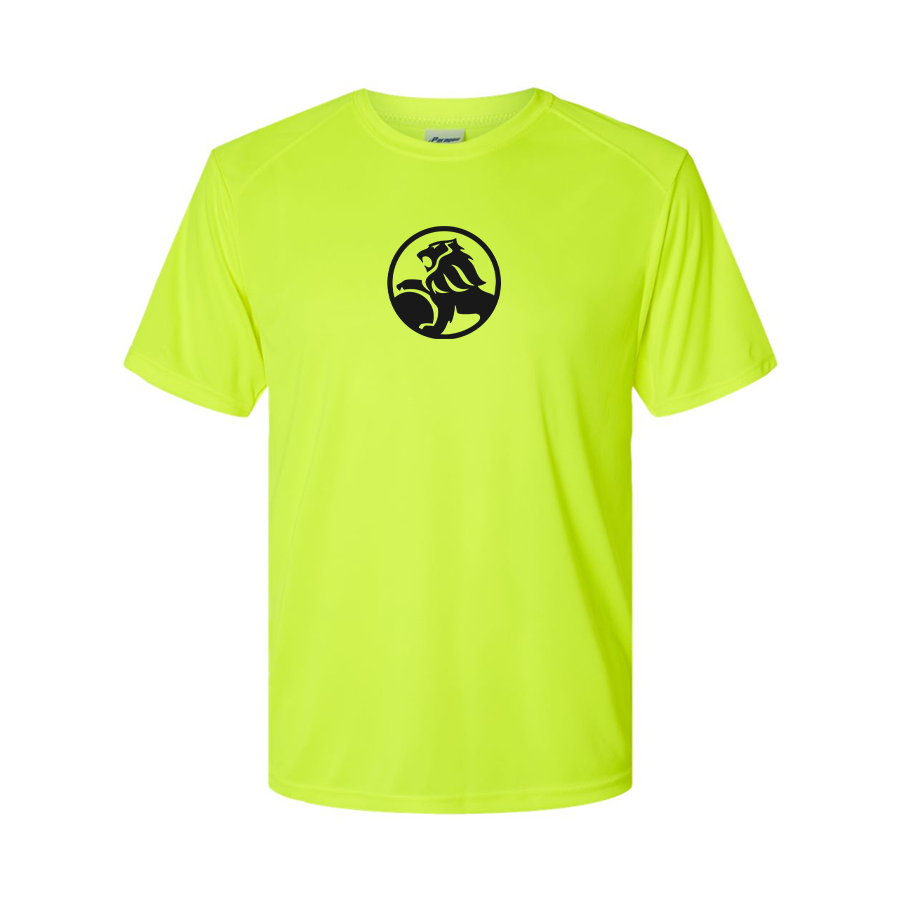 Men's Holden Logo Polyester T-Shirt