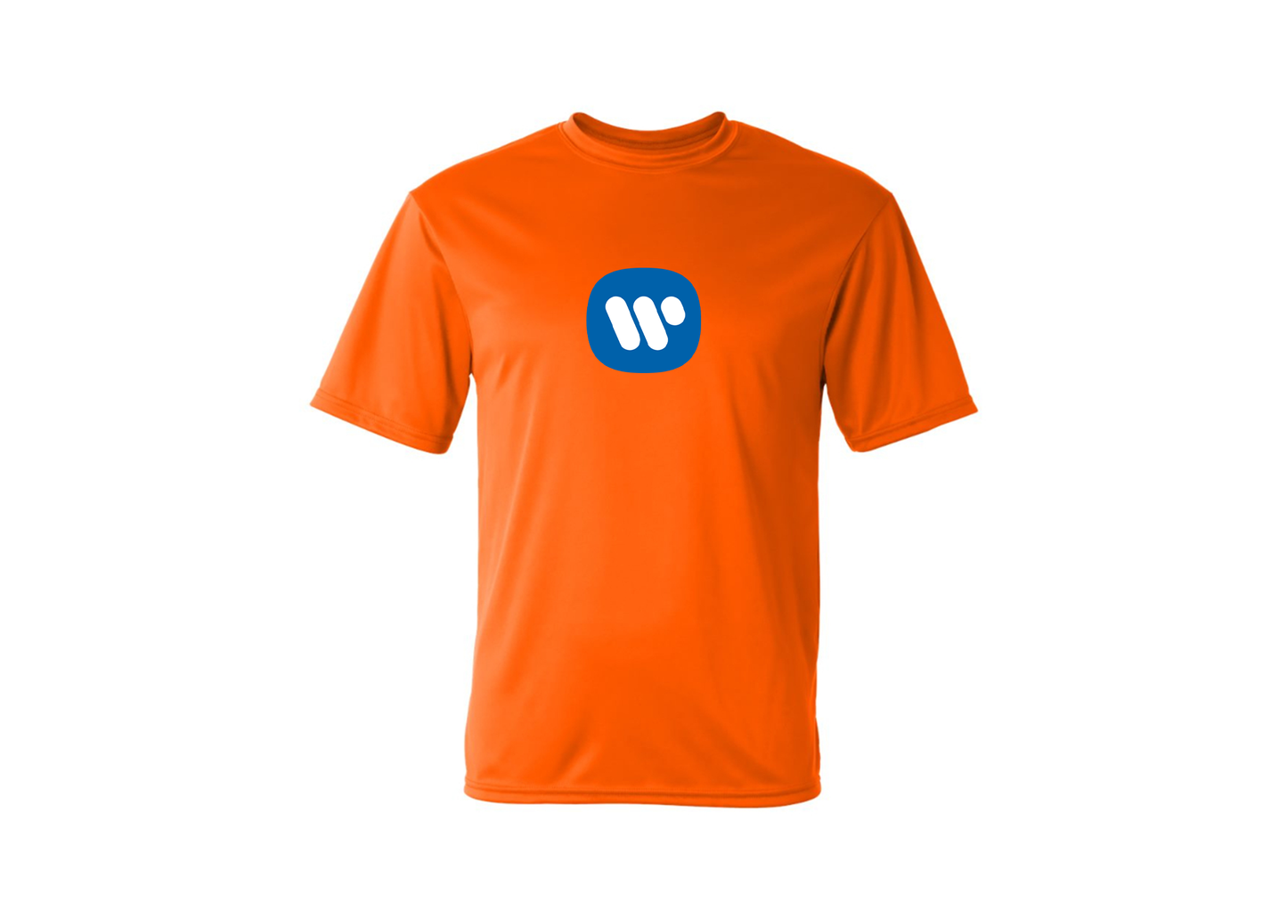 Men's WMG Polyester T-Shirt