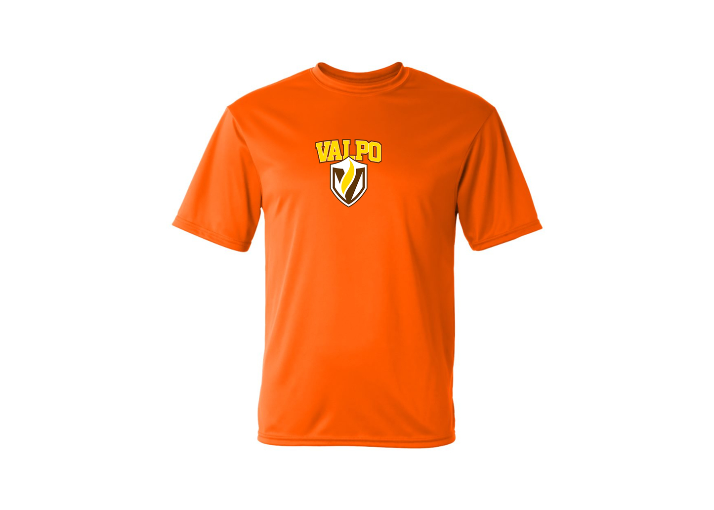 Men's Valparaiso Crusaders Polyester T-Shirt