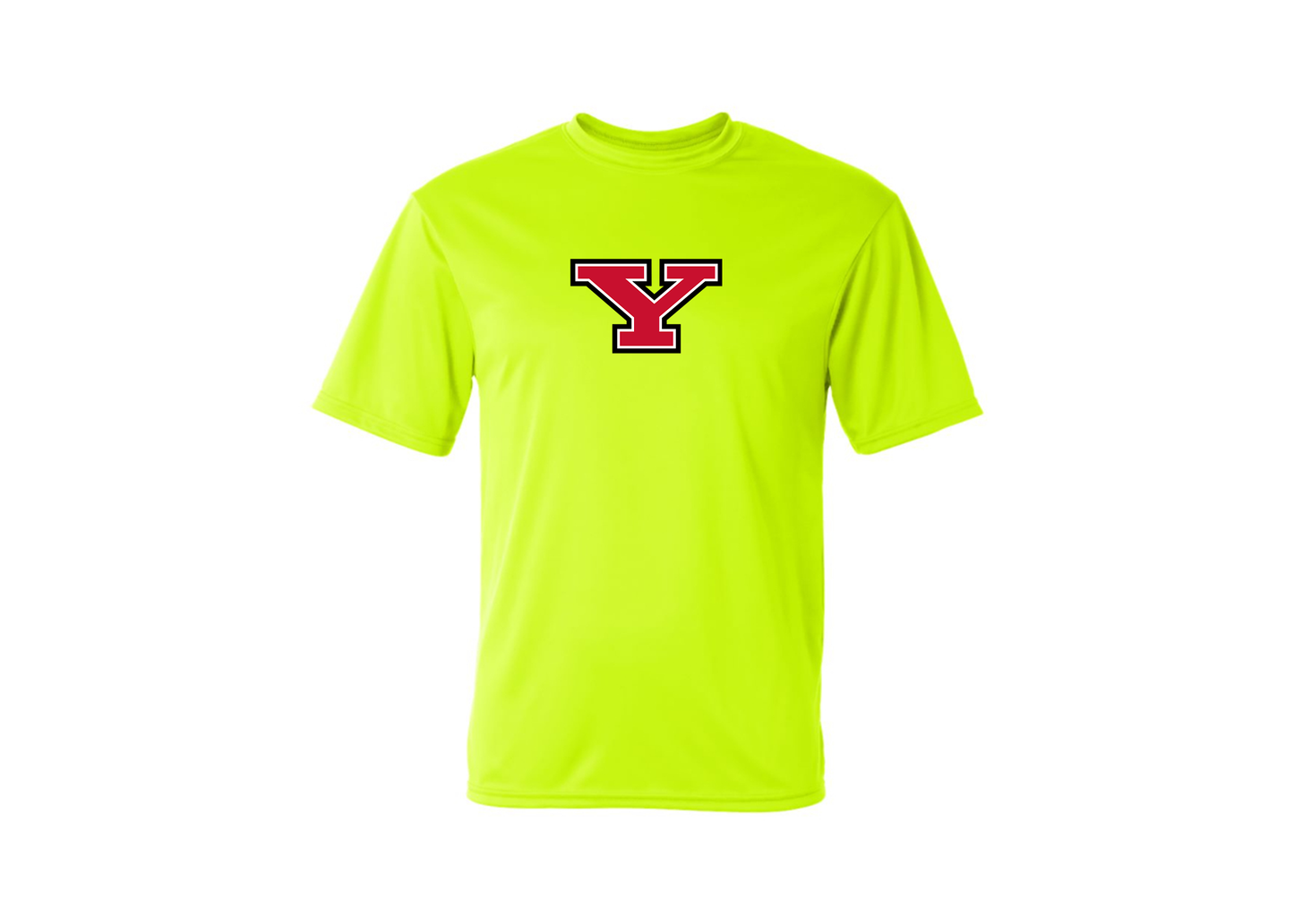 Men's Youngstown State Penguins Polyester T-Shirt
