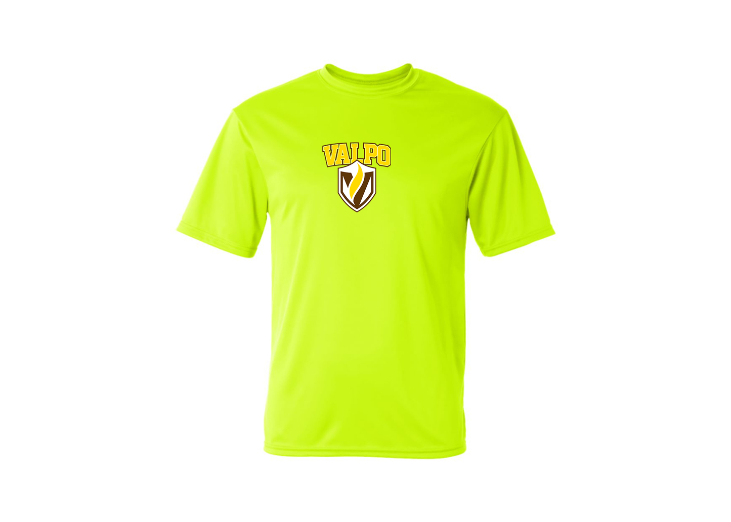 Men's Valparaiso Crusaders Polyester T-Shirt
