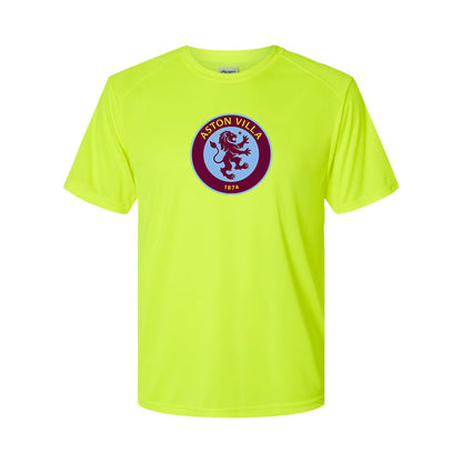 Men's Aston Villa FC Performance T-Shirt