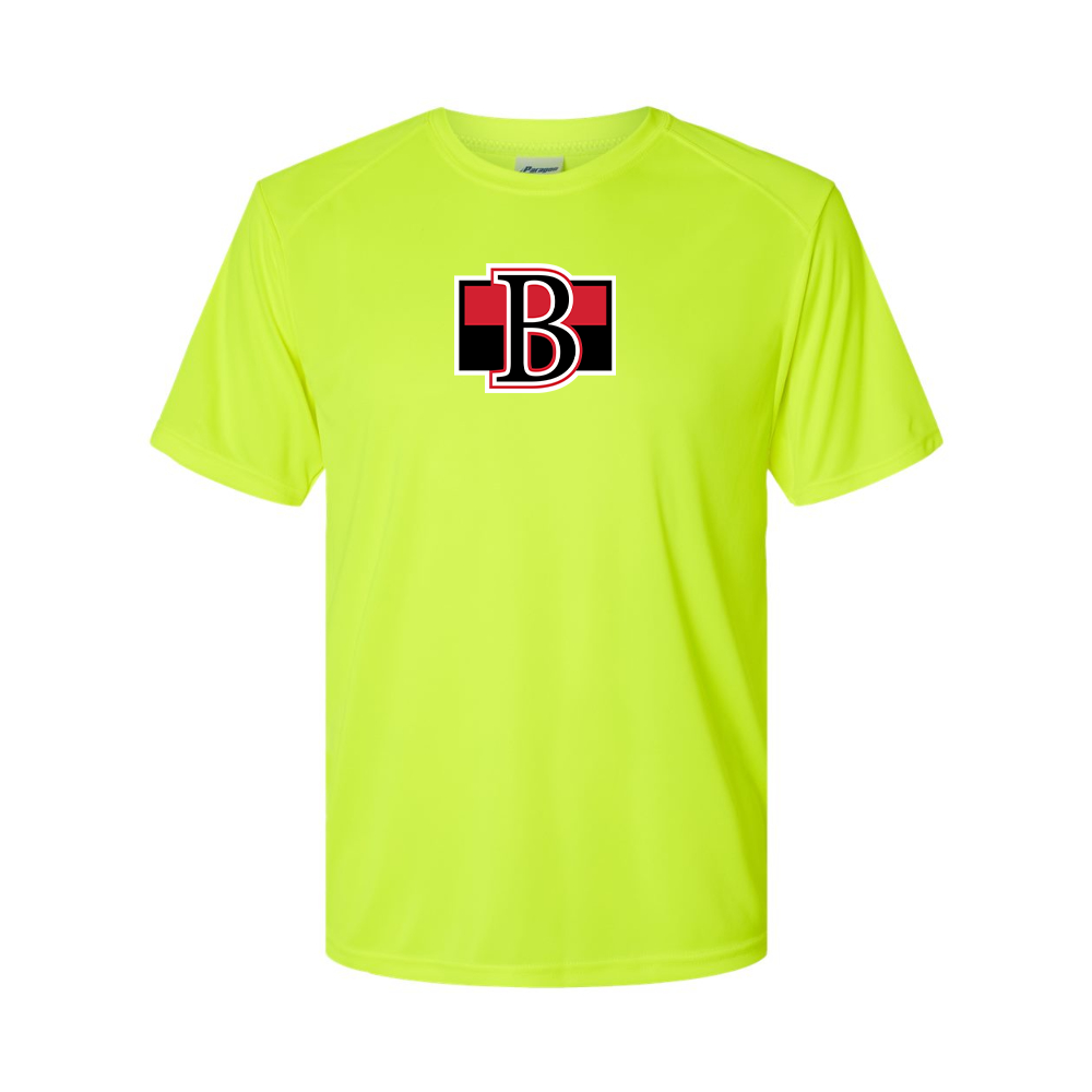 Men's Belleville Senators Logo Polyester T-Shirt