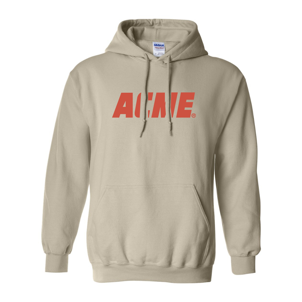 Men's ACME Logo Gildan  Heavy Blend Hooded Sweatshirt