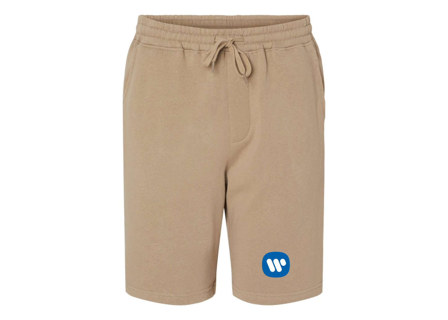 Men's WMG Independent Trading Co Midweight Fleece Shorts