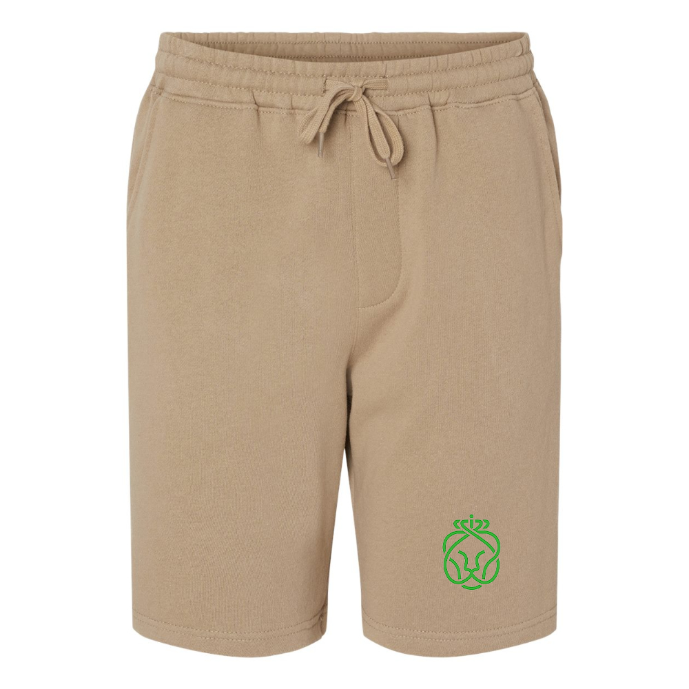 Men's Ahold Delhaize Symbol Independent Trading Co Midweight Fleece Shorts