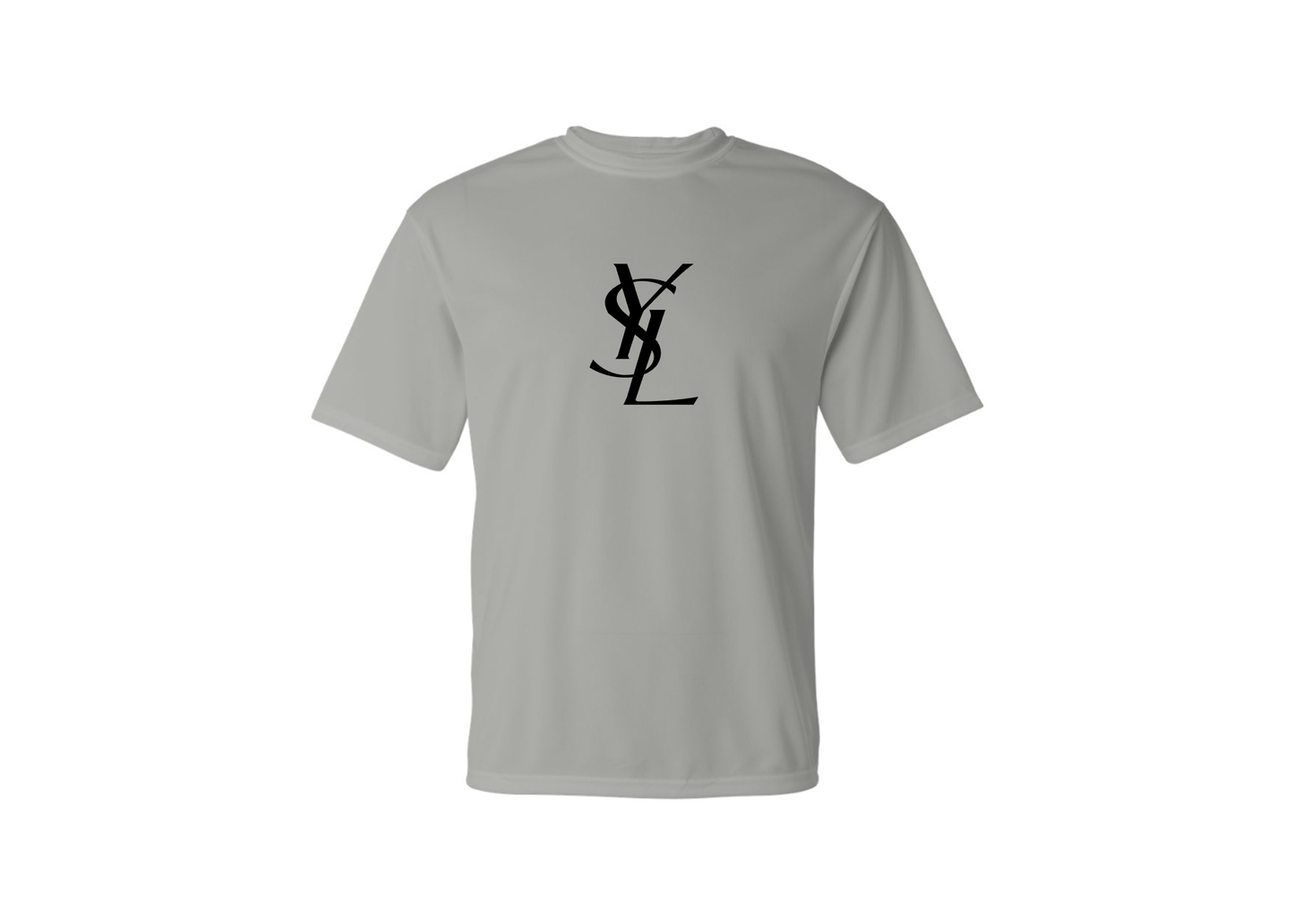 Men's YSL Polyester T-Shirt