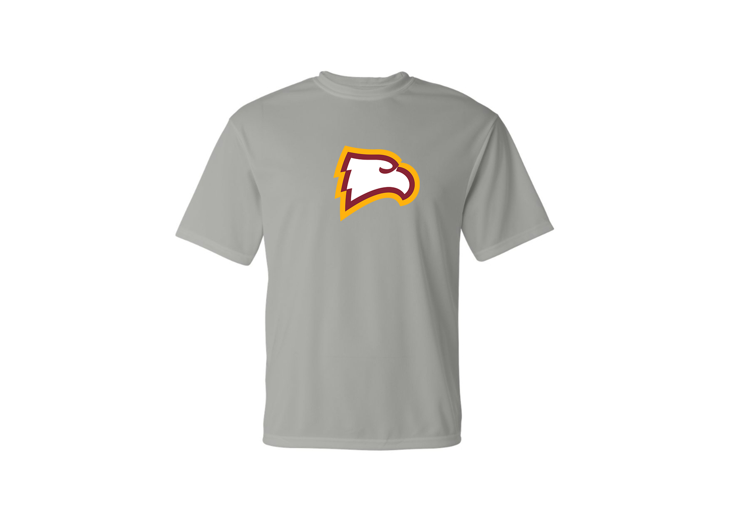 Men's Winthrop Eagles Polyester T-Shirt