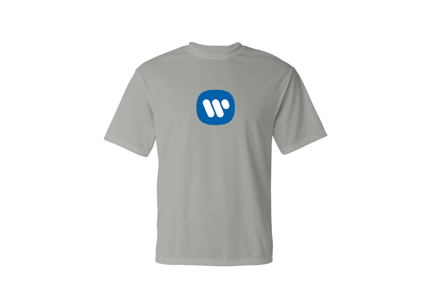 Men's WMG Polyester T-Shirt