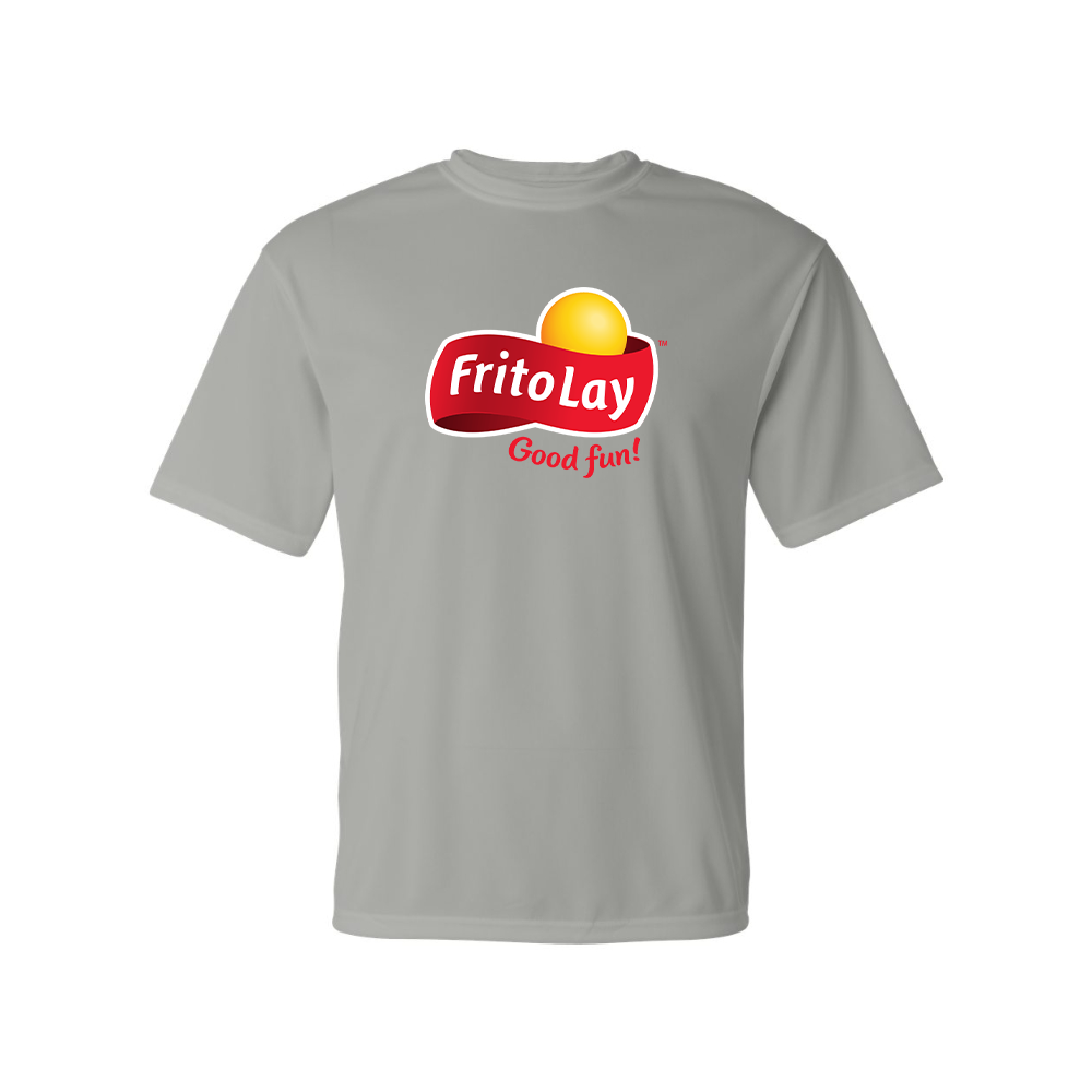 Men's  Frito Lay  Polyester T-Shirt