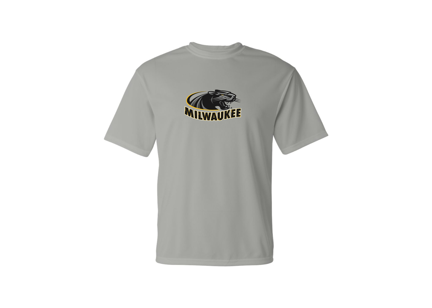 Men's Wisconsin Milwaukee Panthers Polyester T-Shirt