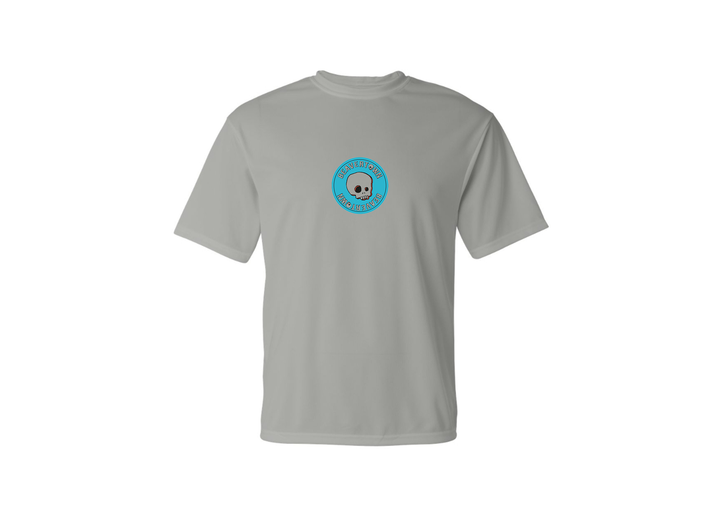 Men's Beavertown Brewery Polyester T-Shirt