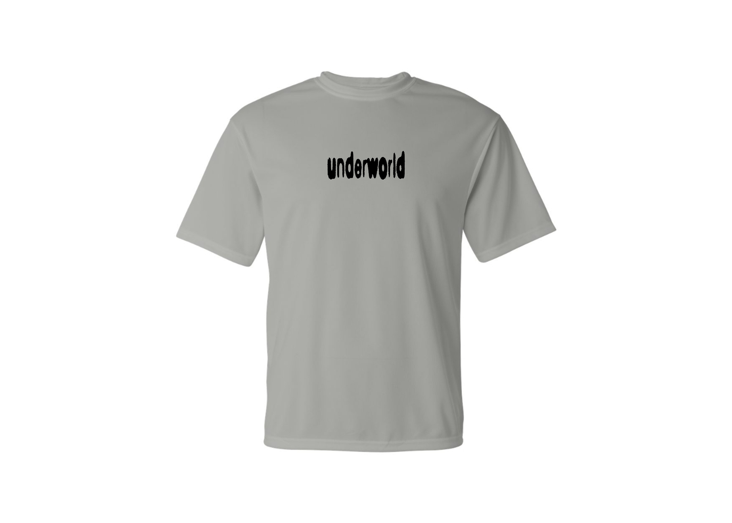 Men's Underworld Polyester T-Shirt