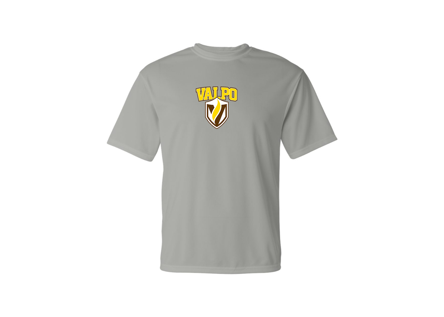 Men's Valparaiso Crusaders Polyester T-Shirt