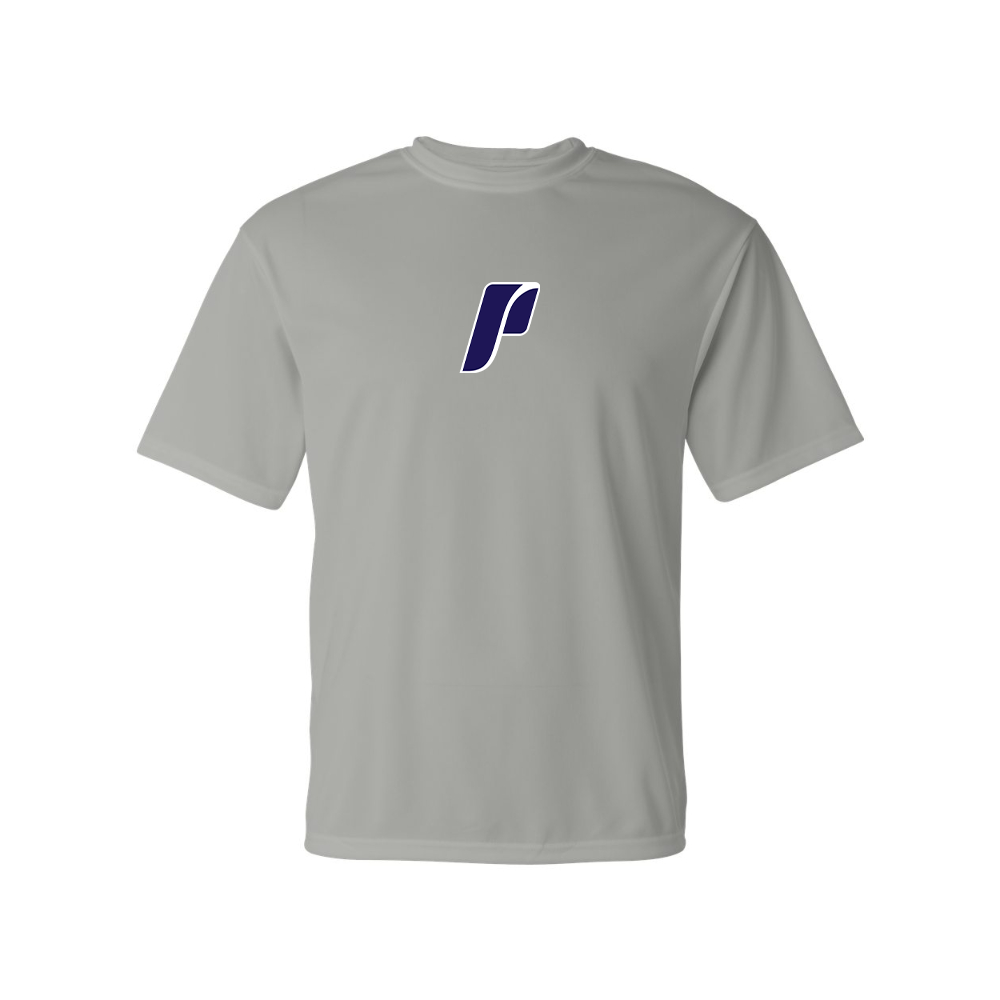 Men's Portland Pilots Logo Polyester T-Shirt
