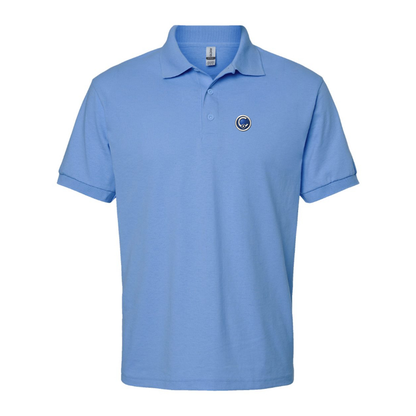 Men's Casalini Logo Dry Blend Polo