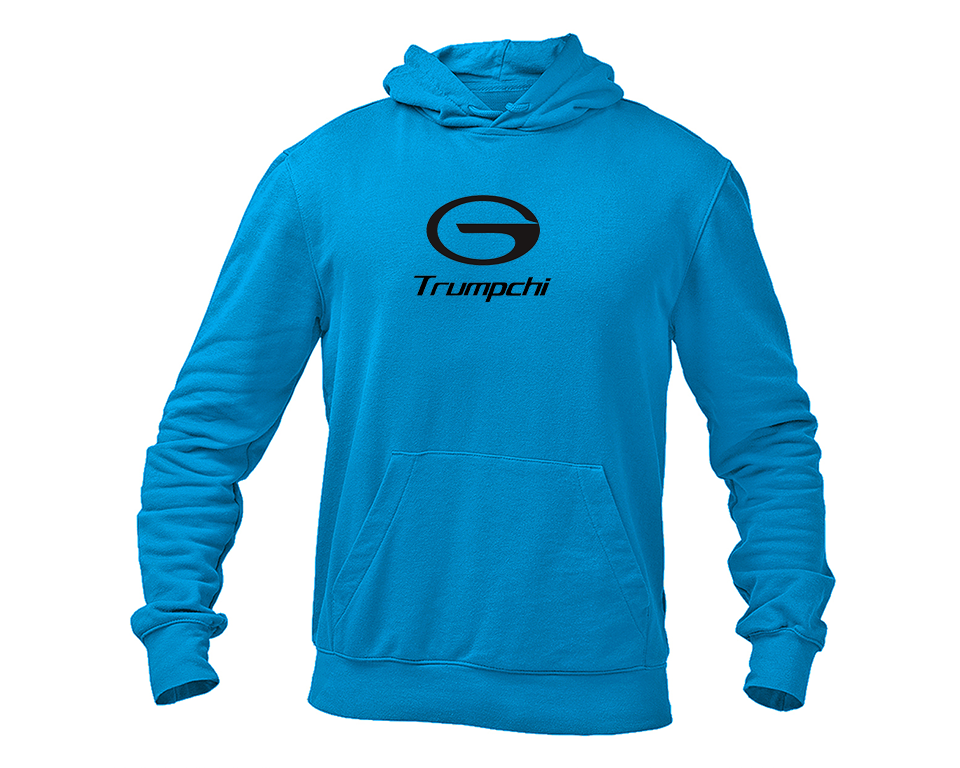 Men's Trumpchi Logo Pullover Hoodie