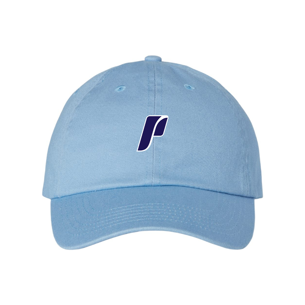 Portland Pilots Logo  Valucap Adult Bio-Washed Classic Dad Hat