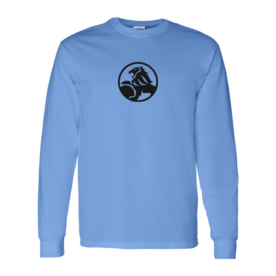 Men's Holden Logo Long Sleeve T-Shirt
