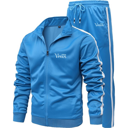 Men's Gillette Venus Logo Dri-Fit TrackSuit