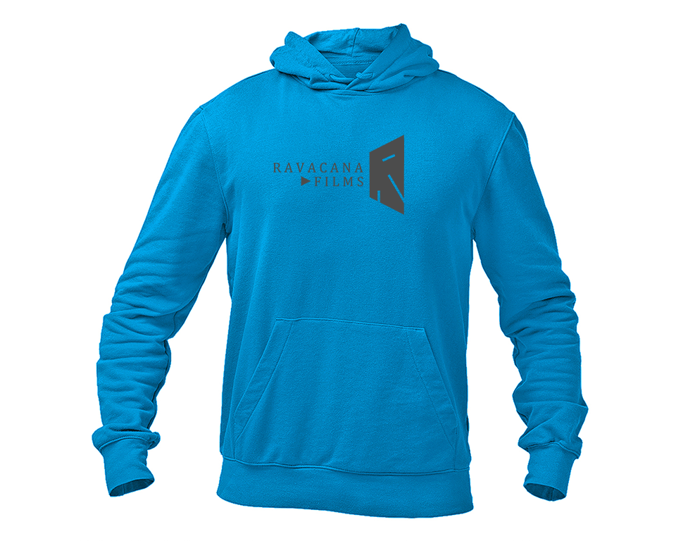 Men's Ravacana Films Logo  Pullover Hoodie