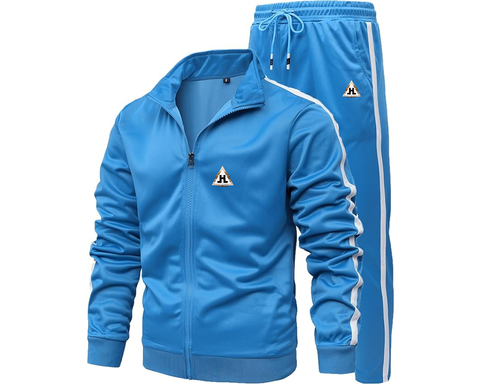 Men's Hansa Logo Dri-Fit TrackSuit