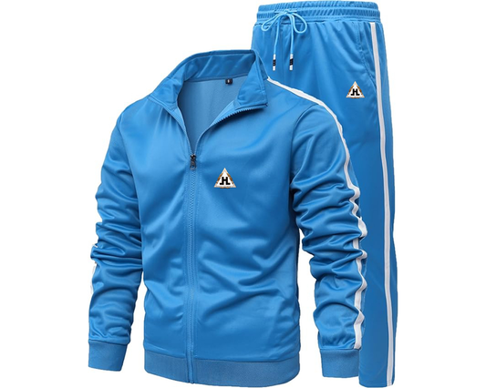 Men's Hansa Logo Dri-Fit TrackSuit