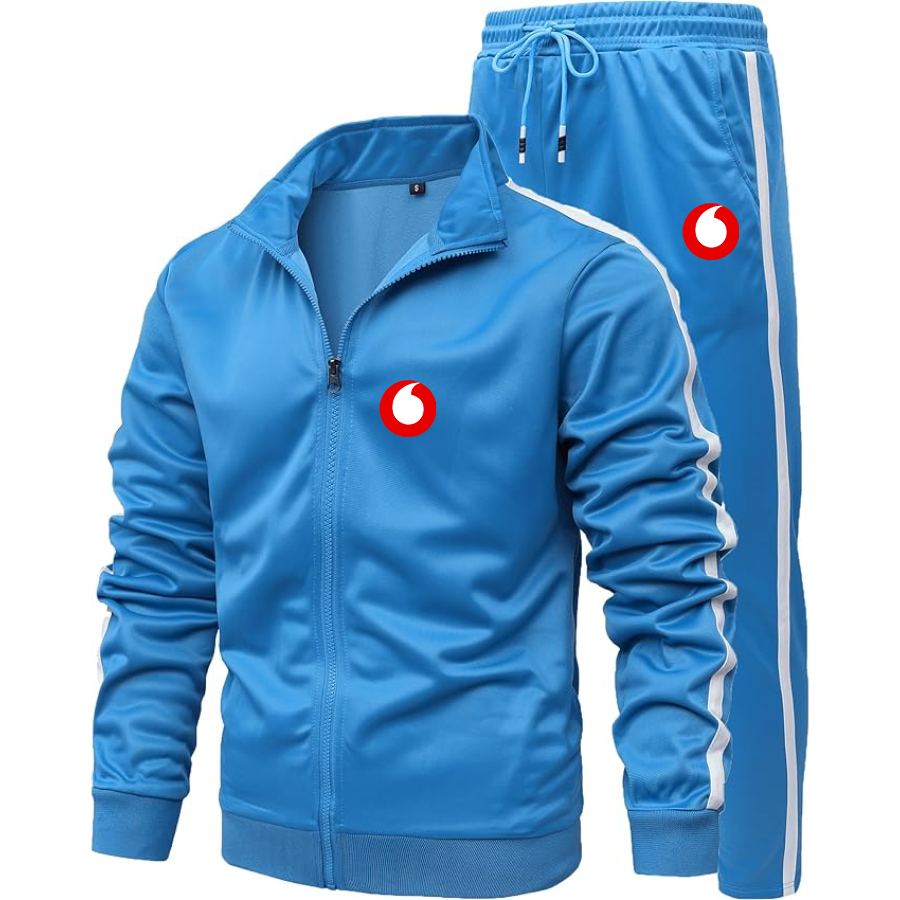 Men's Vodafone Logo Dri-Fit TrackSuit