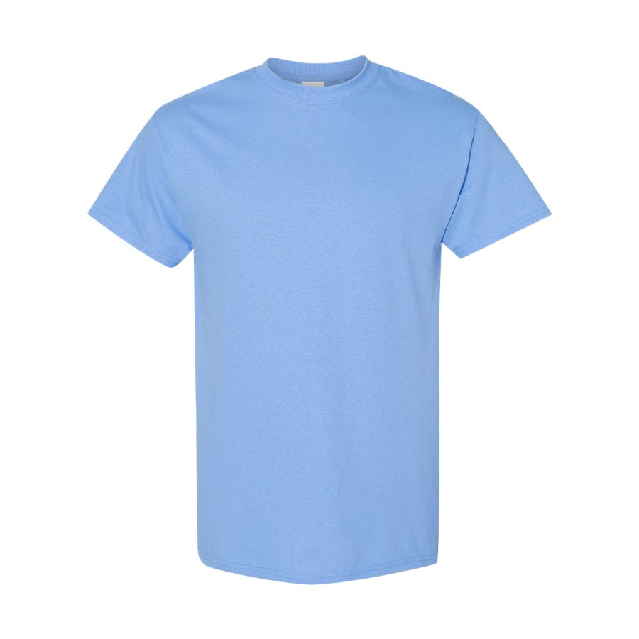 Gildan 5000 Men's Cotton Soft Touch T-Shirt