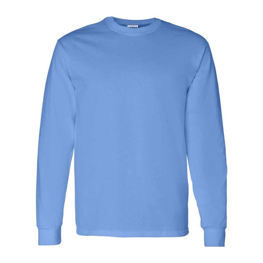 MAP Collection Men's Long Sleeve T-Shirt