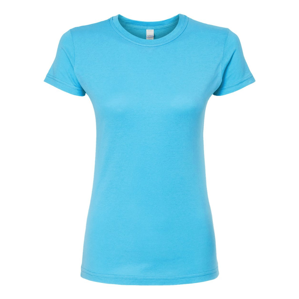 MAP Collection Women’s Round Neck T-Shirt