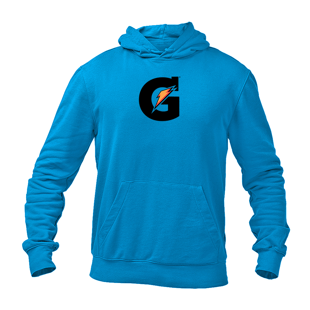 Men's Gatorade Logo Pullover Hoodie