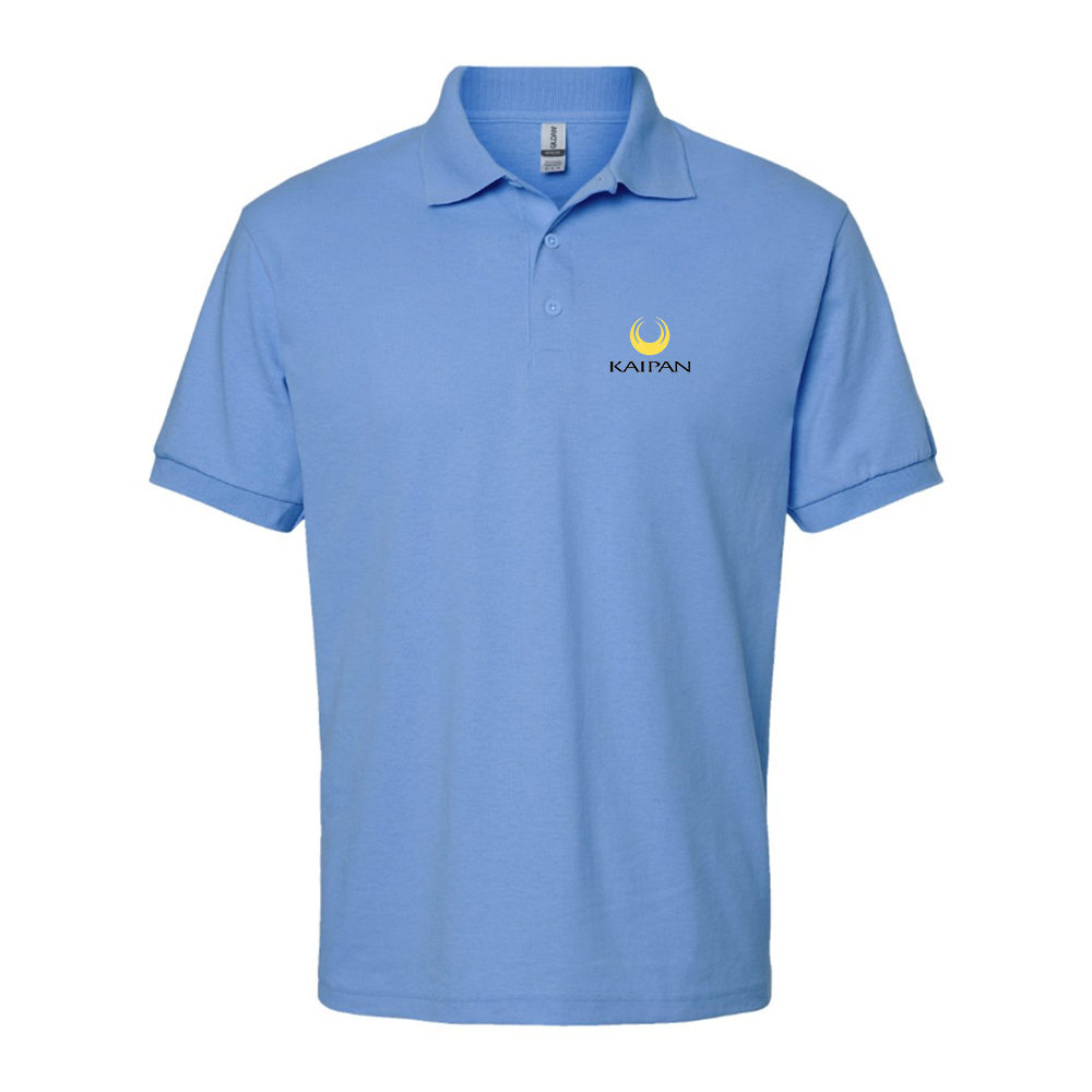 Men's Kaipan Logo Dry Blend Polo