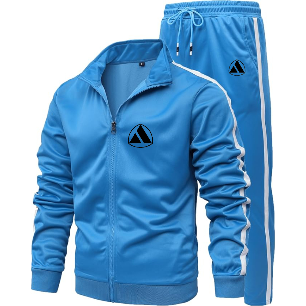 Men's Autobianchi Logo Dri-Fit TrackSuit