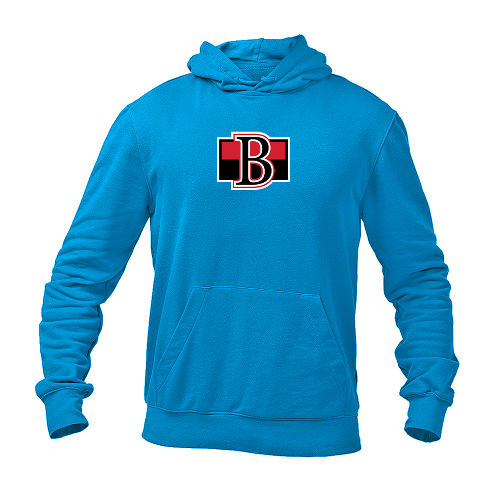 Men's Belleville Senators Logo Pullover Hoodie