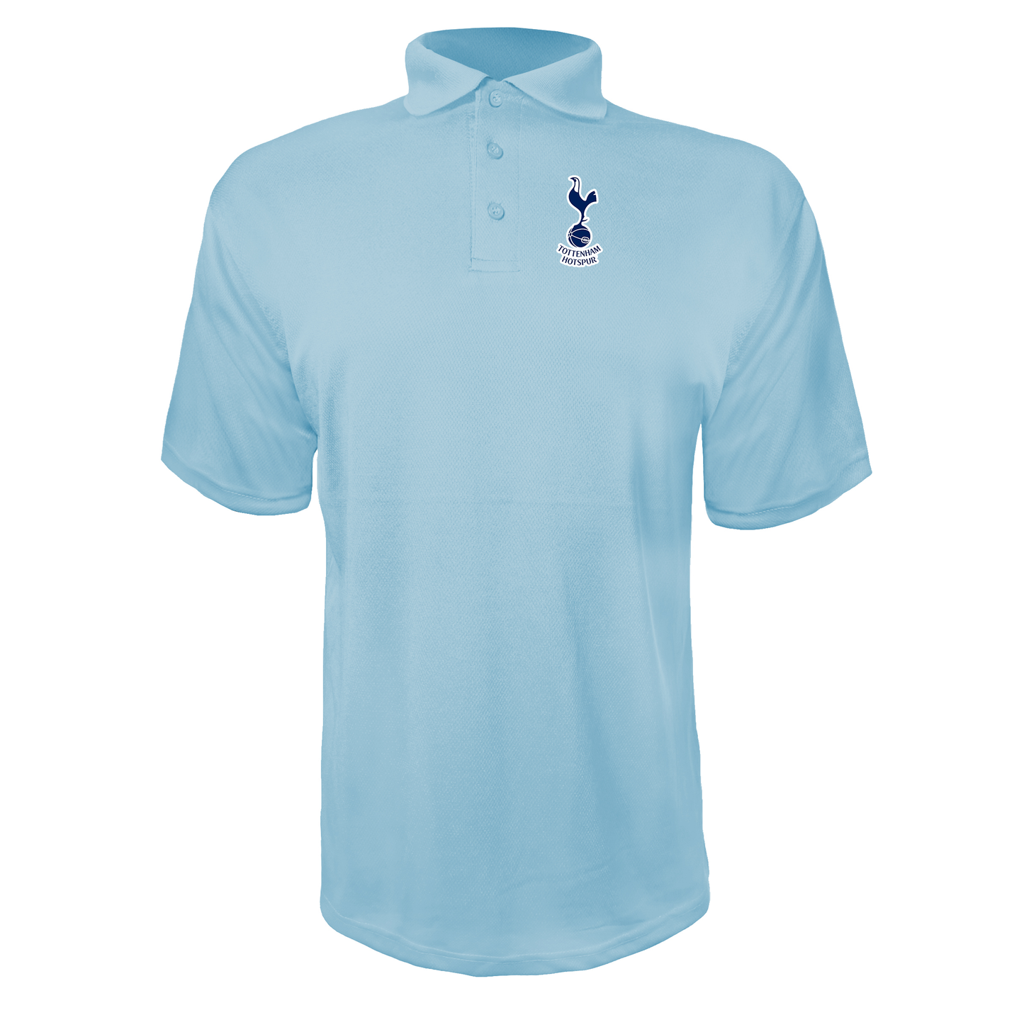 Men’s Tottenham Hotspur F.C. Soccer Polyester Polo