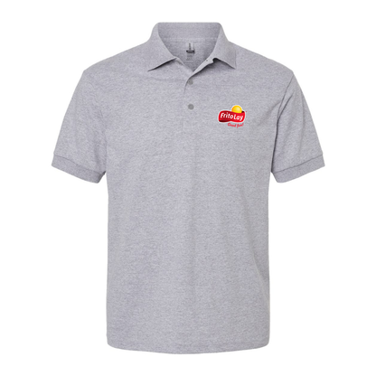 Men's Frito Lay Dry Blend Jersey Polo