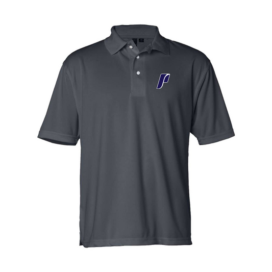 Men's Portland Pilots Logo Sierra Pacific Moisture Free Mesh Polo