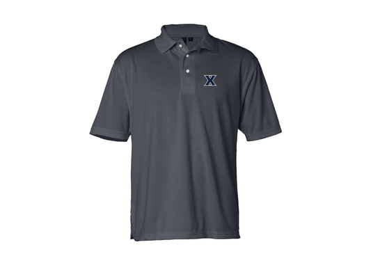 Men's Xavier Musketeers Sierra Pacific Moisture Free Mesh Polo