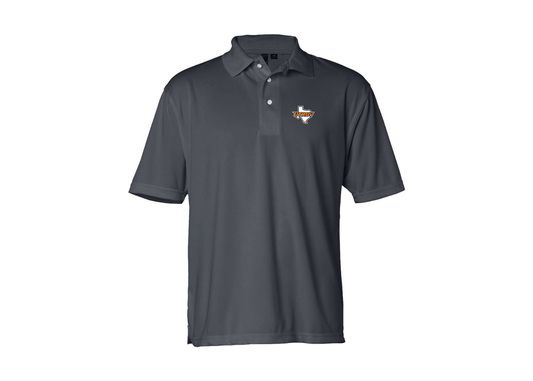 Men's UTRGV Vaqueros Sierra Pacific Moisture Free Mesh Polo