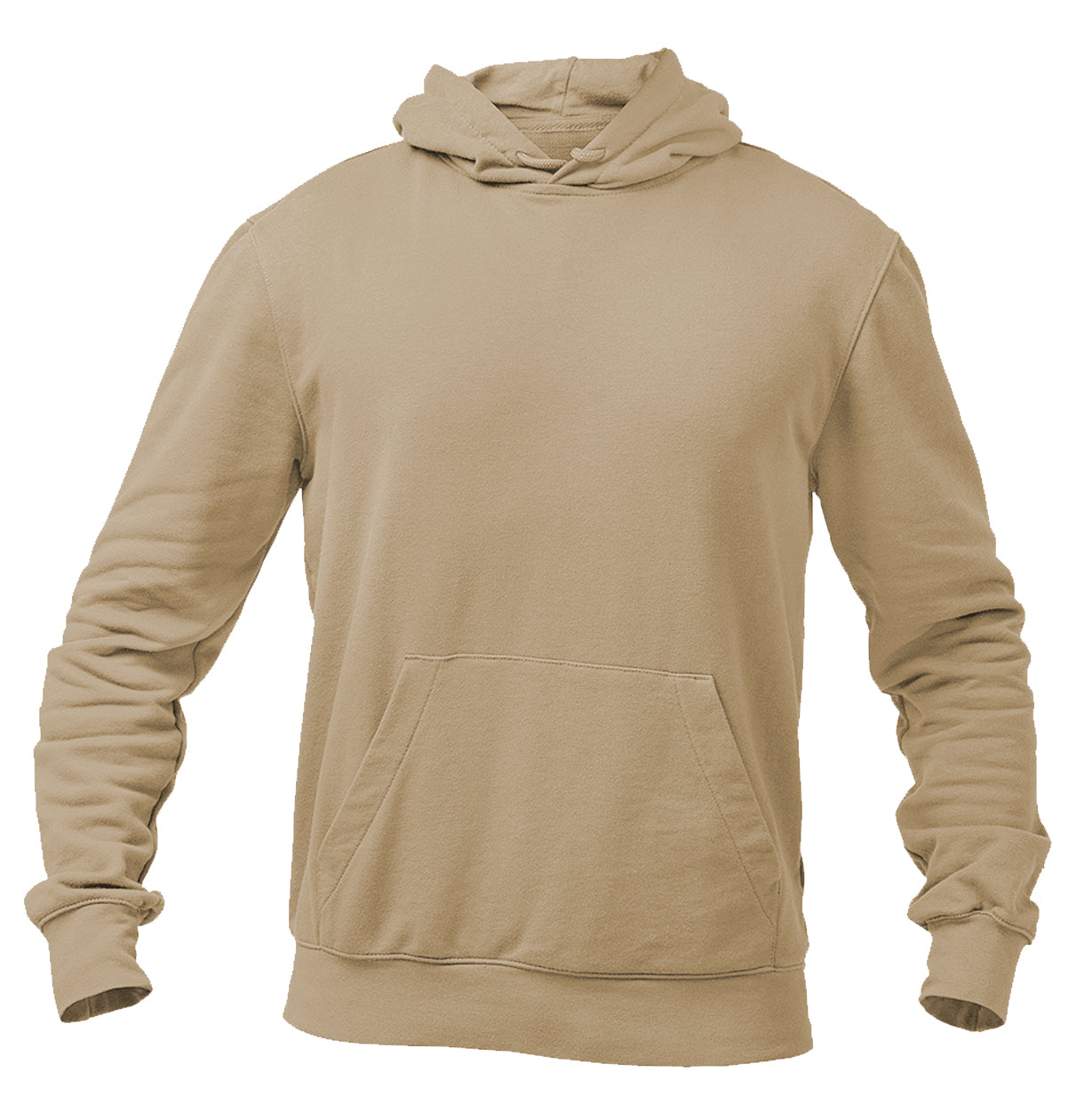 MAP Collection Men's Pullover Hoodie