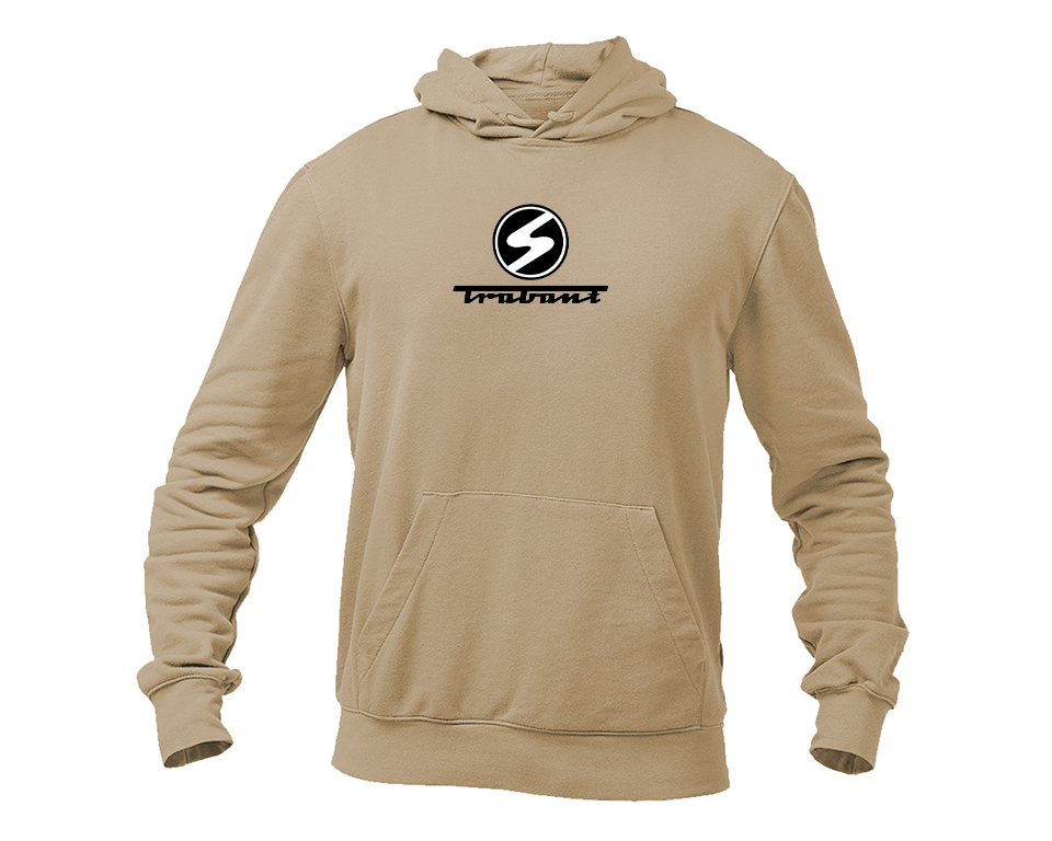 Men's Trabant Logo Pullover Hoodie