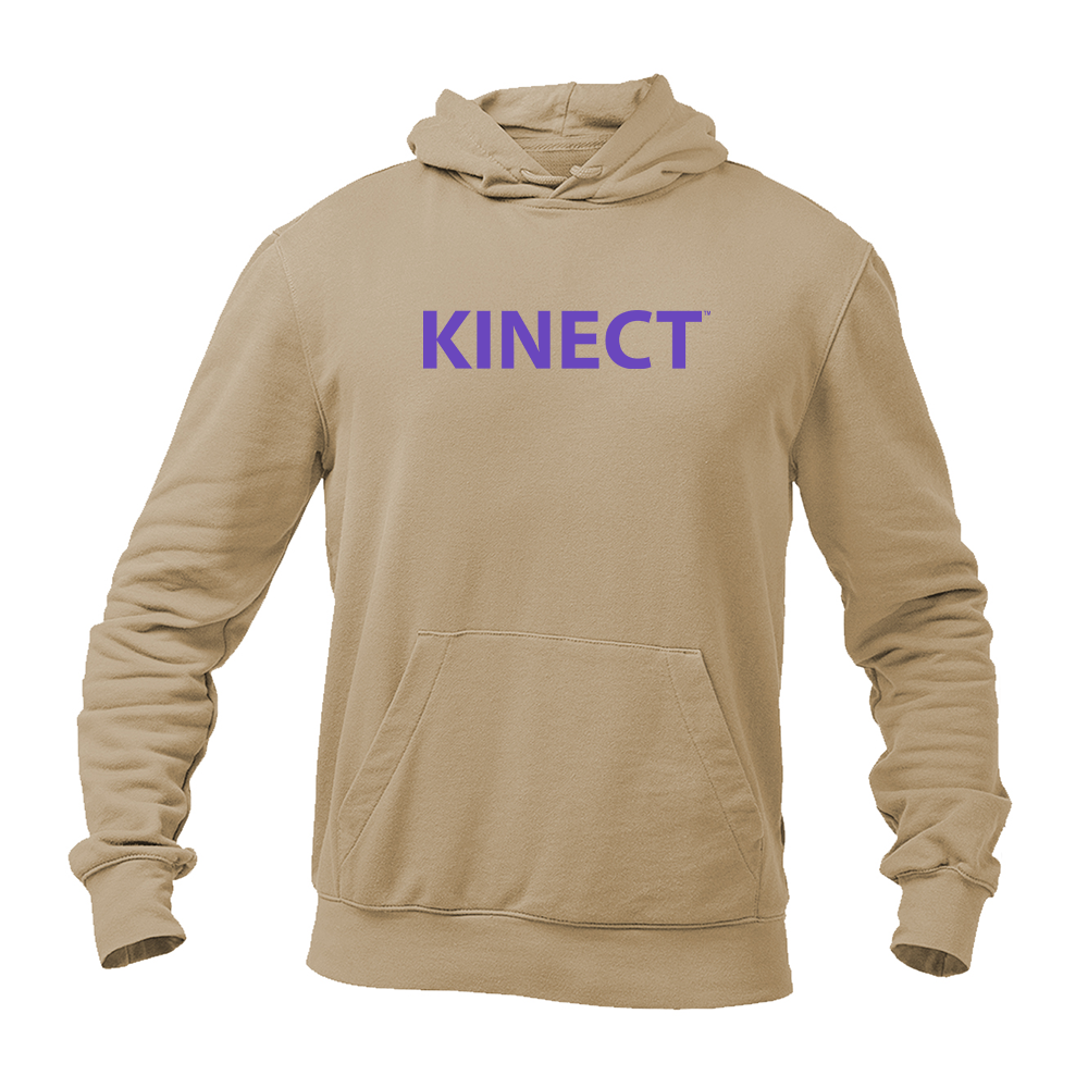 Men's Kinect Logo Pullover Hoodie