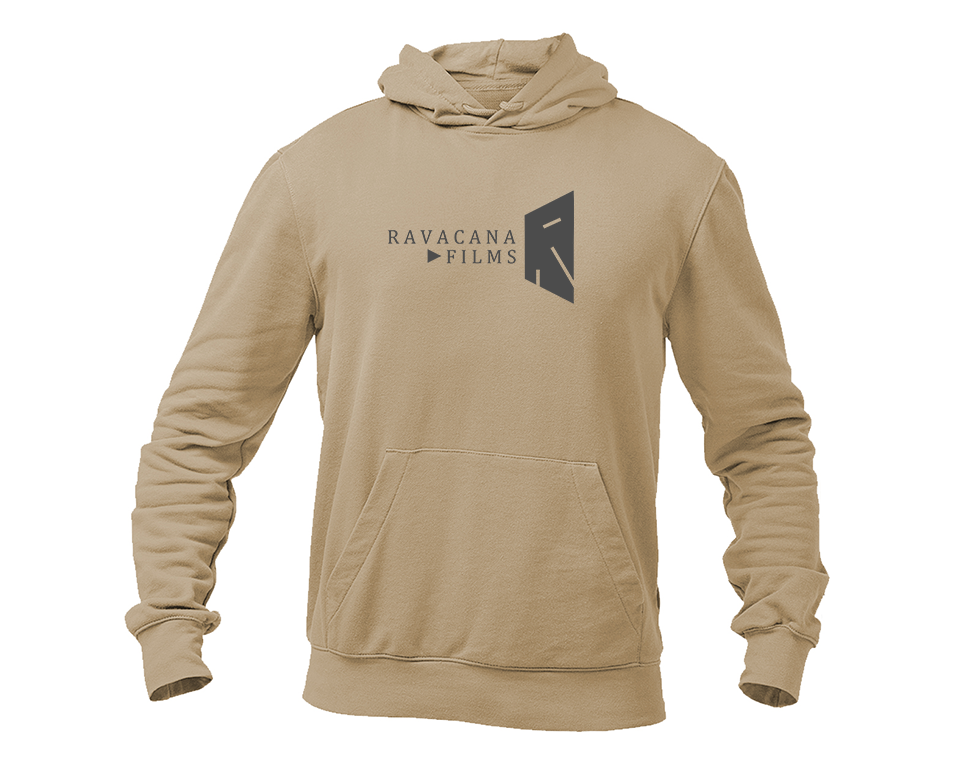 Men's Ravacana Films Logo  Pullover Hoodie