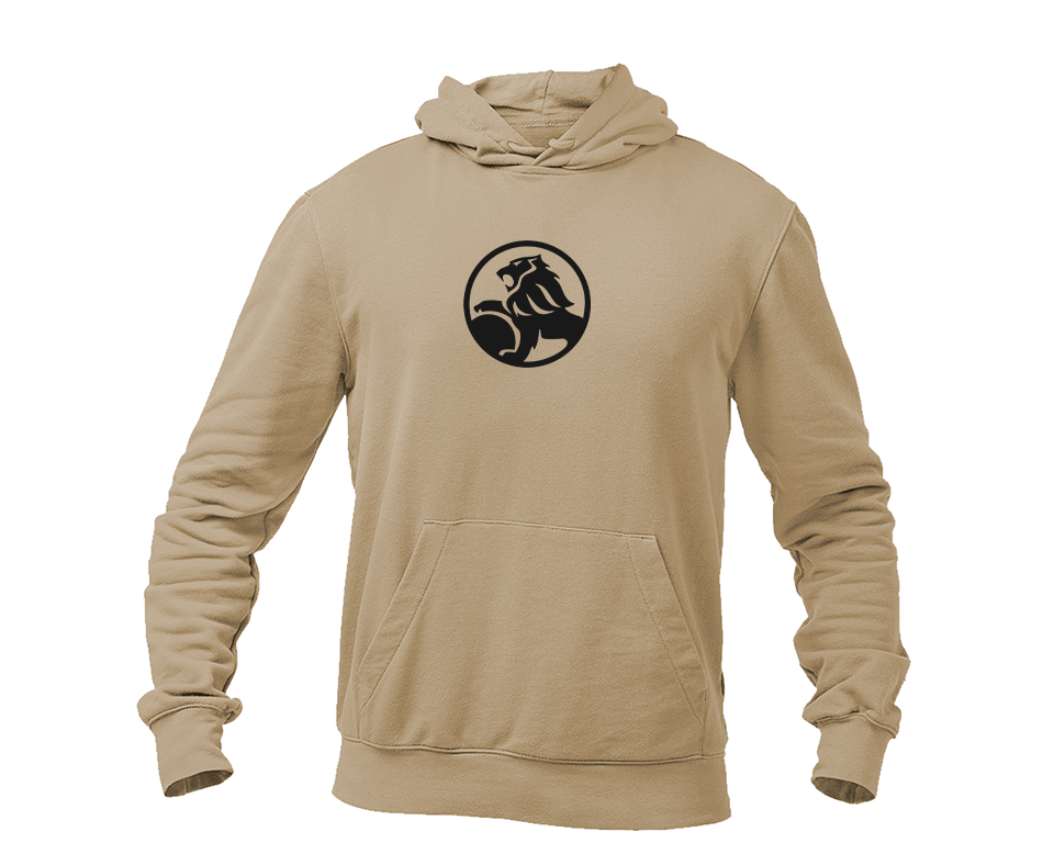 Men's Holden Logo Pullover Hoodie