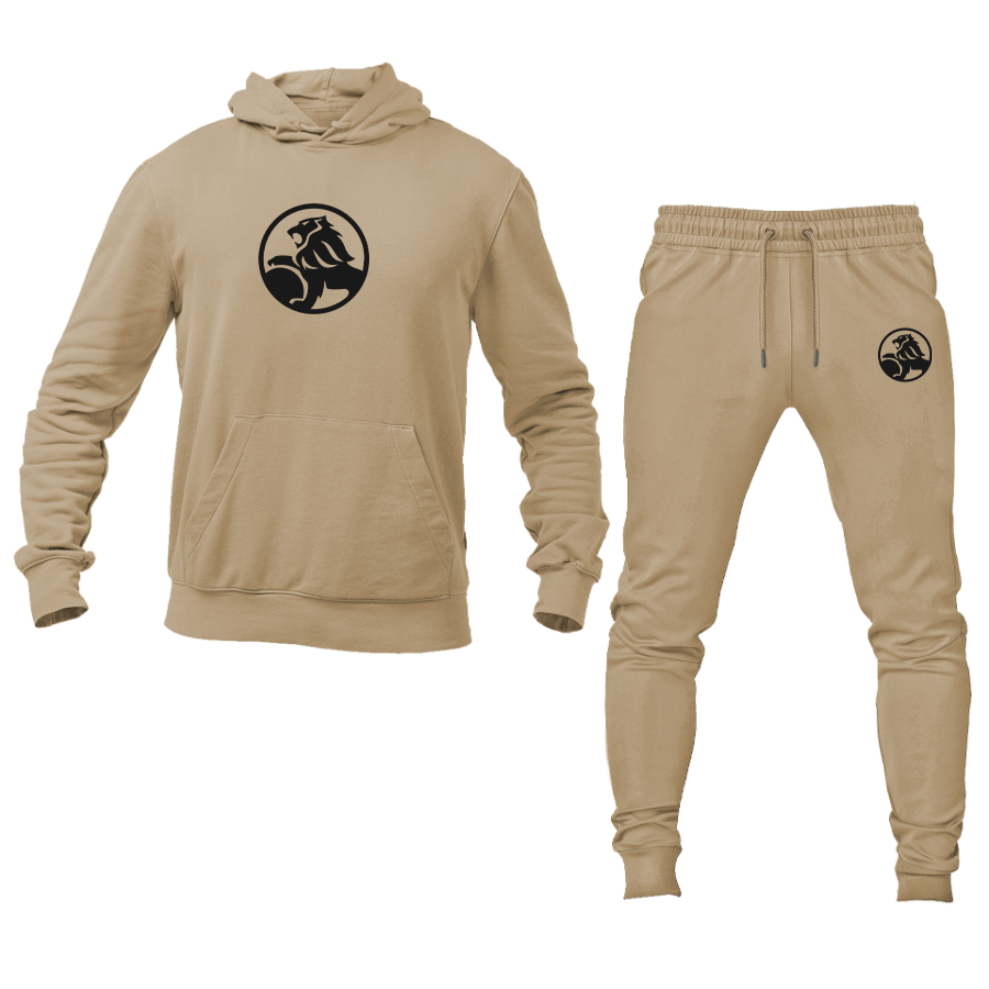 Men's Holden Logo Hoodie Joggers Set