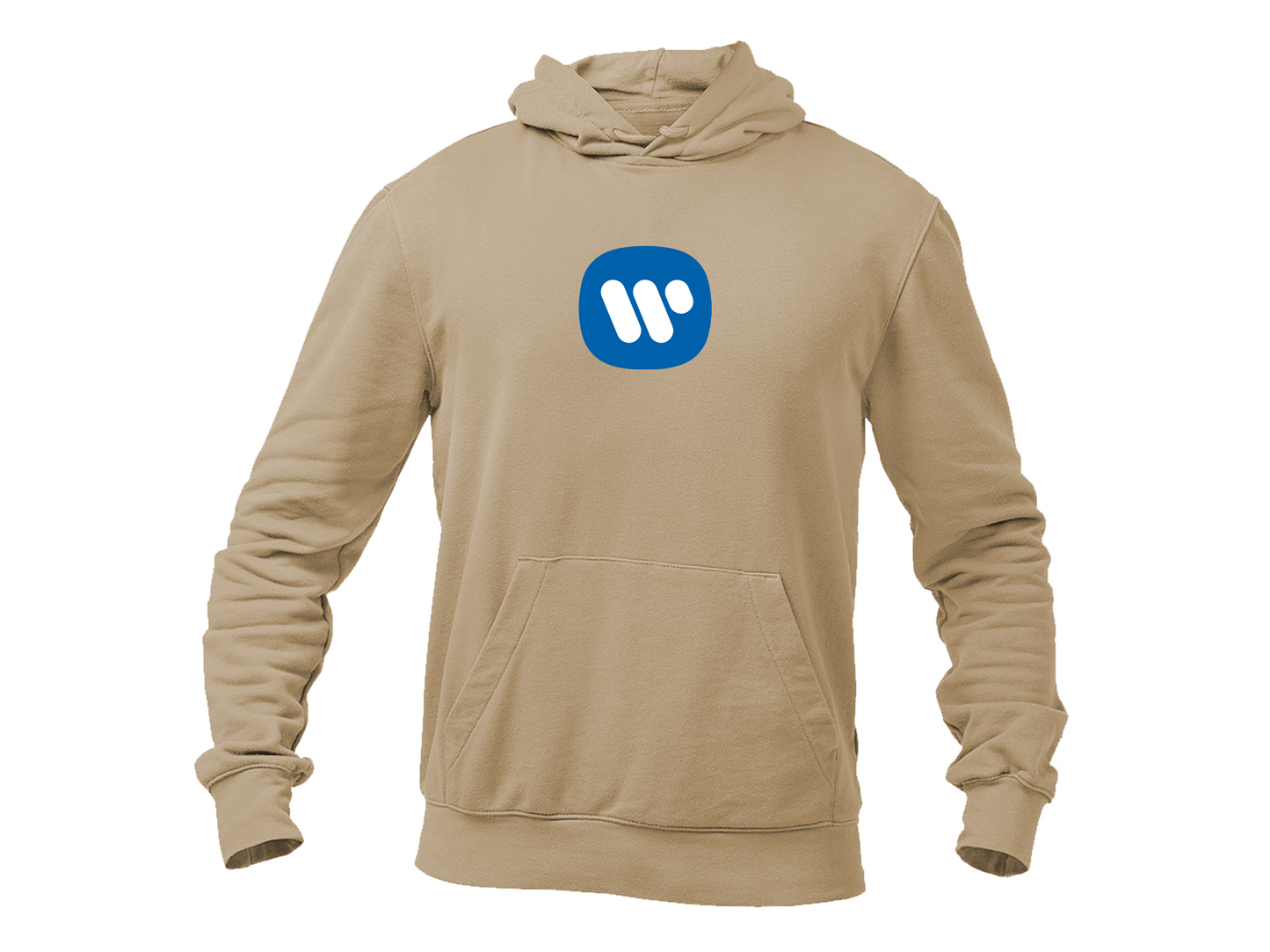 Men's WMG Gildan  Heavy Blend Hooded Sweatshirt