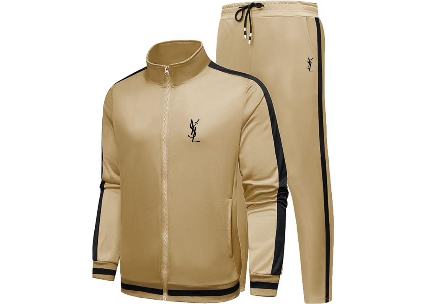 Men's YSL Dri-Fit TrackSuit