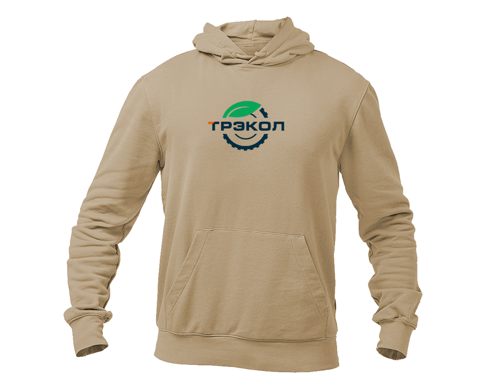 Men's TREKOL Logo Pullover Hoodie