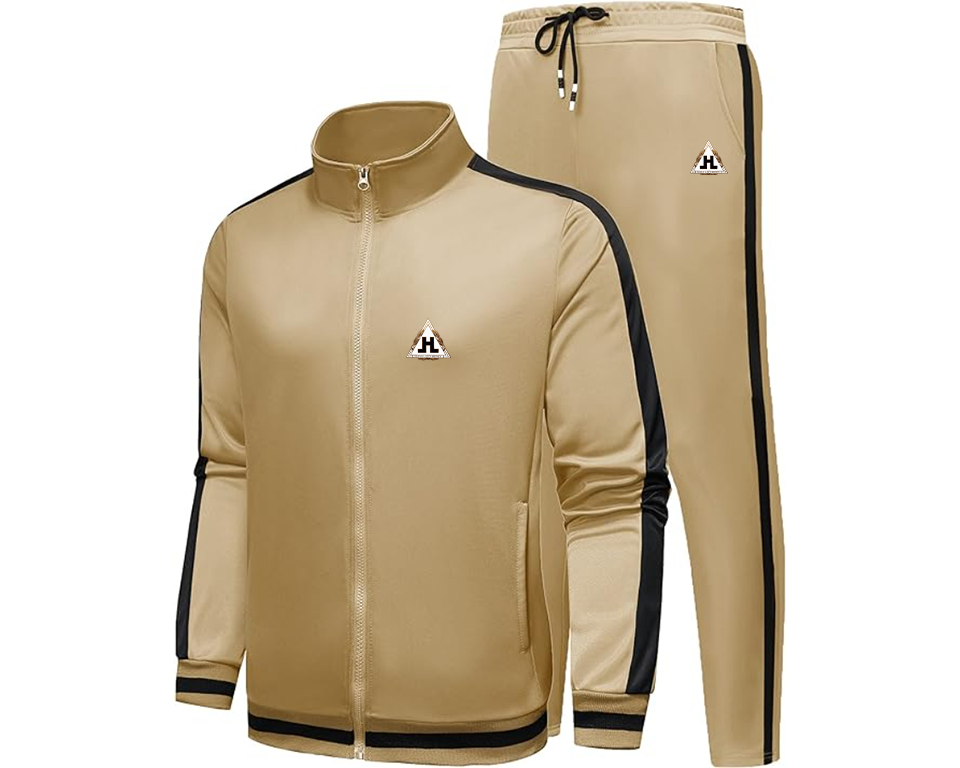 Men's Hansa Logo Dri-Fit TrackSuit